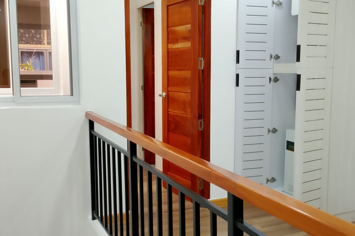 4 Bedroom Townhouse for Sale in Roxas, Quezon City, Metro Manila – photo 5
