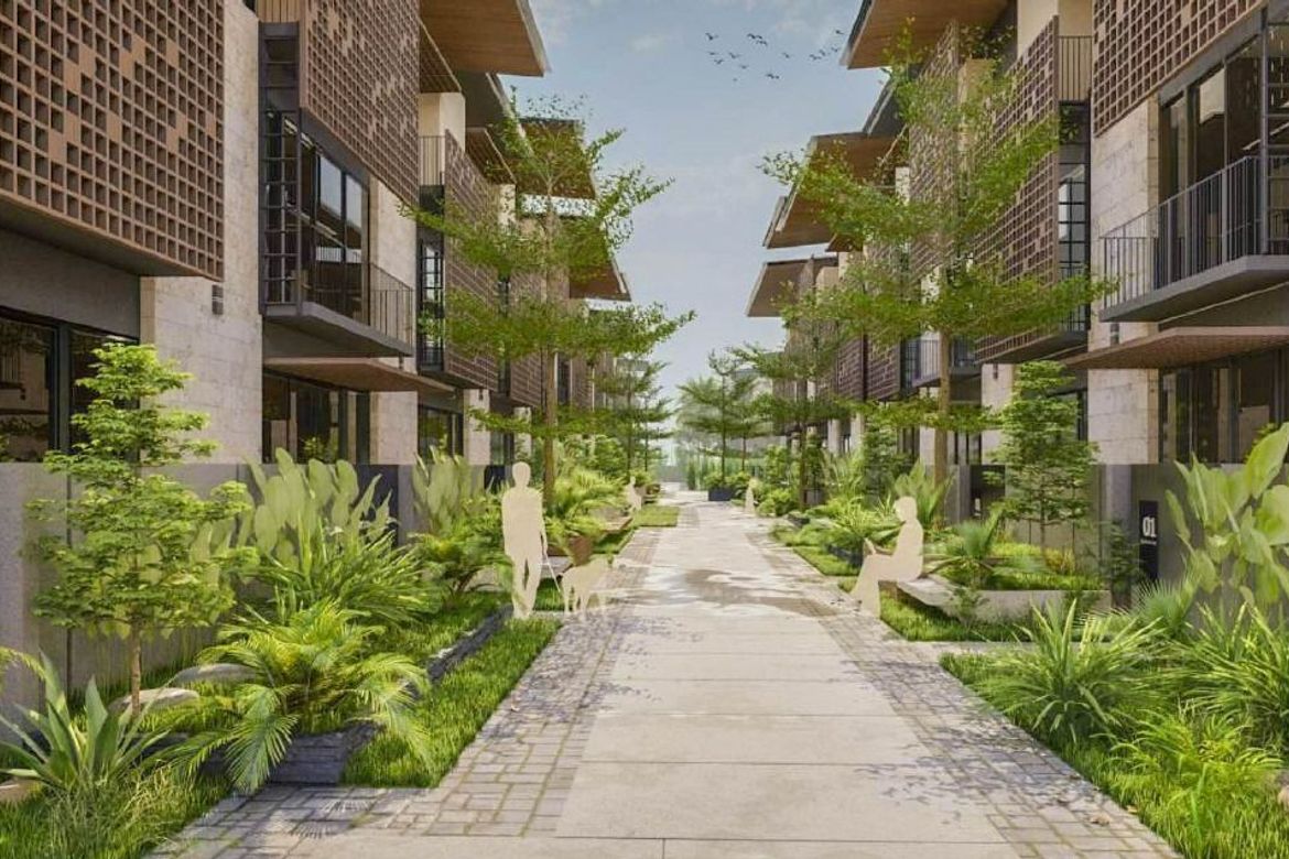 4 Bedroom Townhouse for Sale in Salapan, San Juan, Metro Manila near LRT-2 J. Ruiz