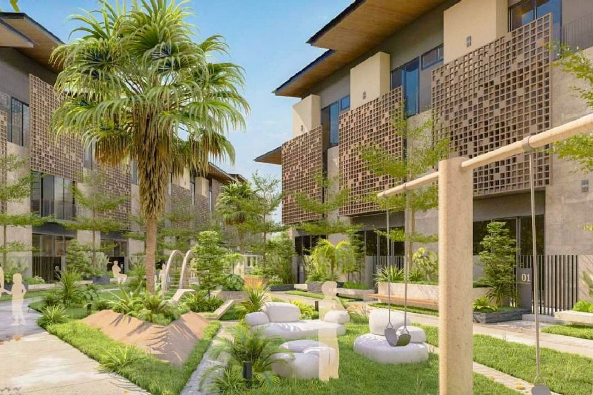 4 Bedroom Townhouse for Sale in Salapan, San Juan, Metro Manila near LRT-2 J. Ruiz – photo 3