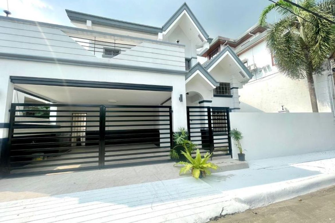 4 Bedroom Townhouse for Sale in Salapan, San Juan, Metro Manila near LRT-2 J. Ruiz – photo 2