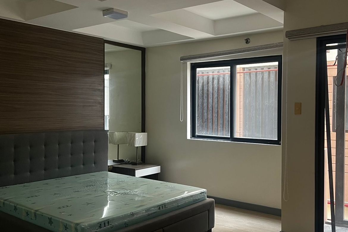 4 Bedroom Townhouse for Sale in San Antonio, Makati City – photo 7