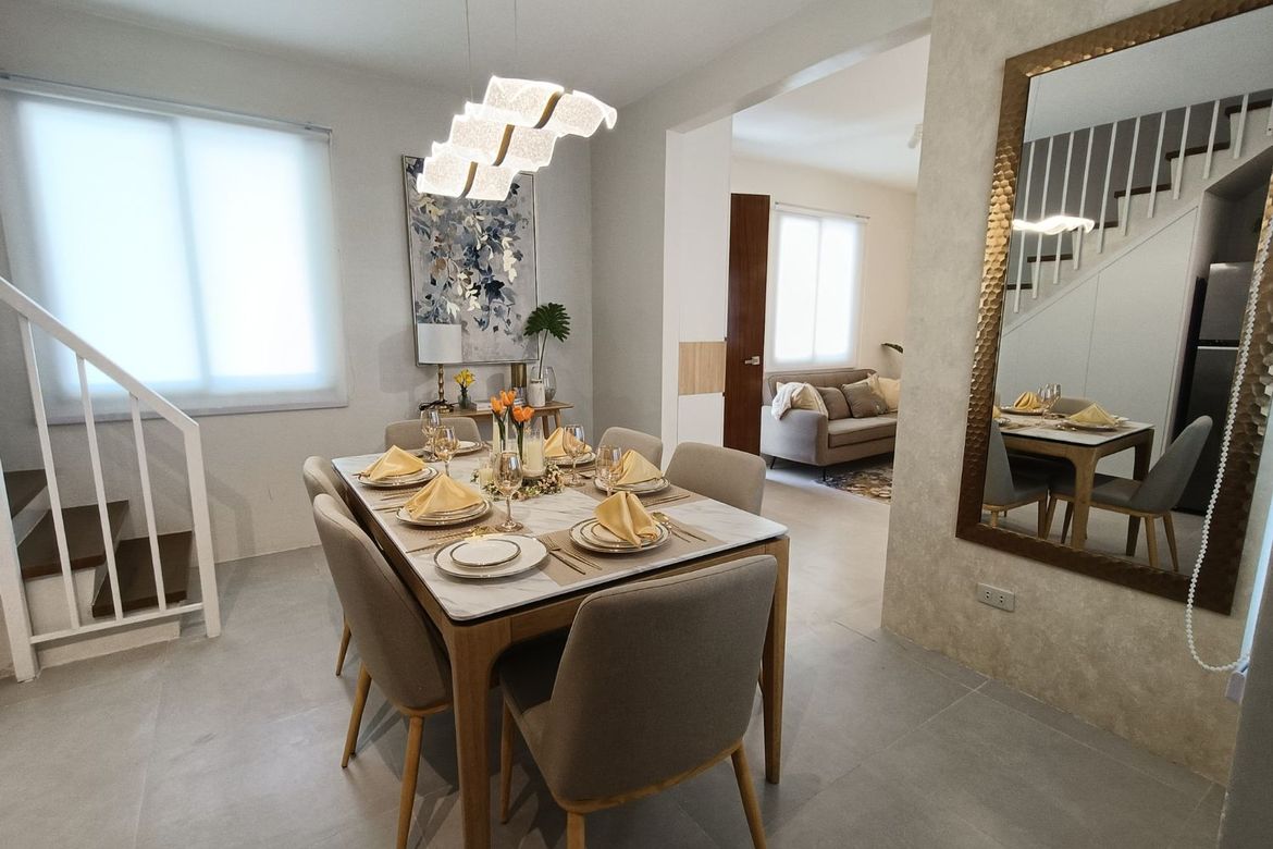 4 Bedroom Townhouse for Sale in San Bartolome, Santo Tomas, Batangas – photo 3