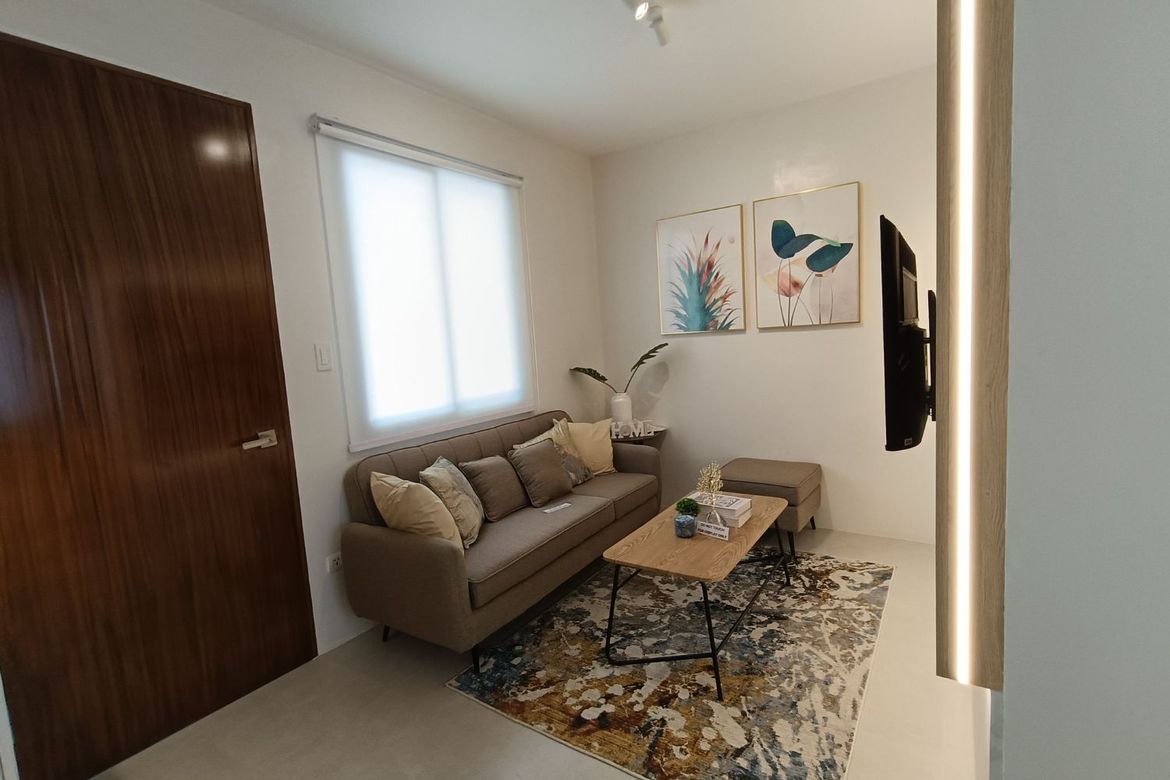 4 Bedroom Townhouse for Sale in San Bartolome, Santo Tomas, Batangas – photo 4
