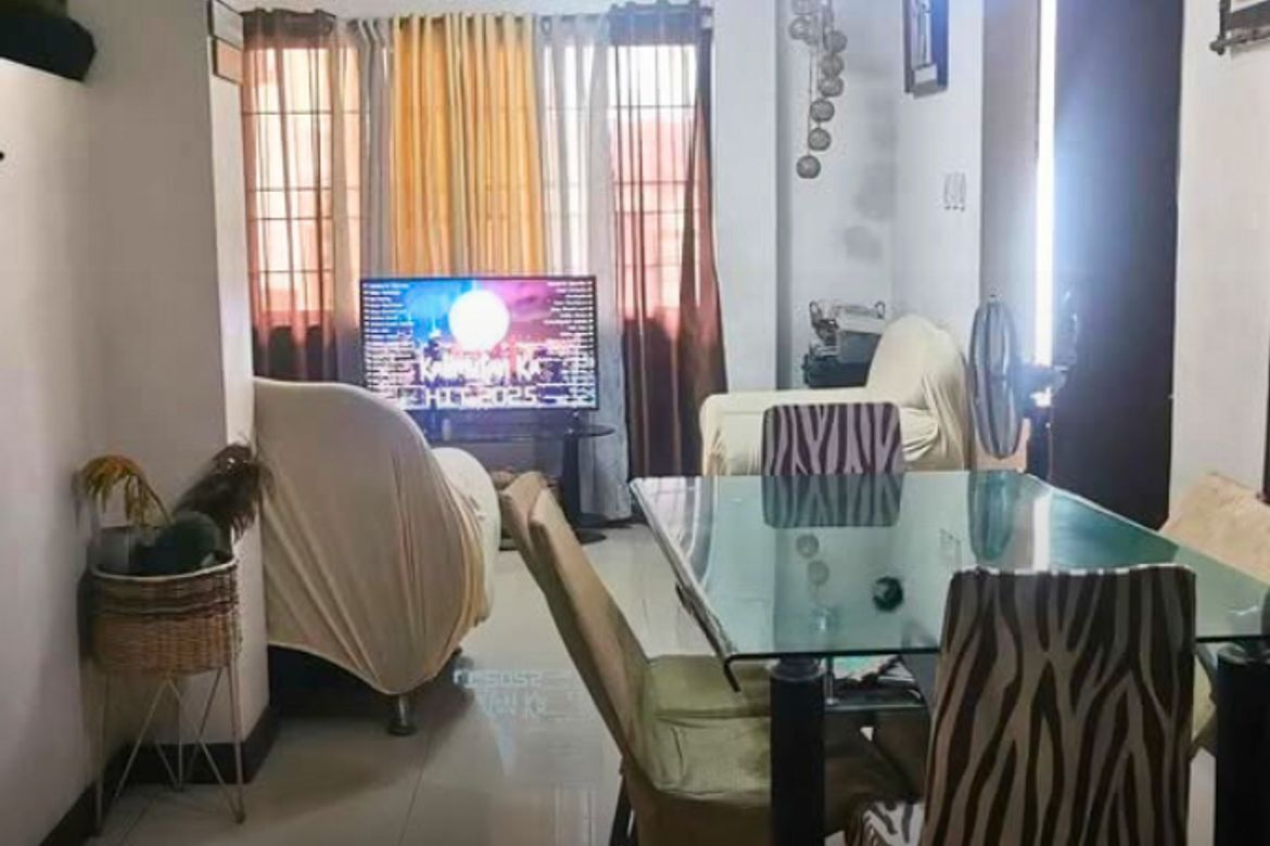 4 Bedroom Townhouse for Sale in San Isidro, Cainta, Rizal