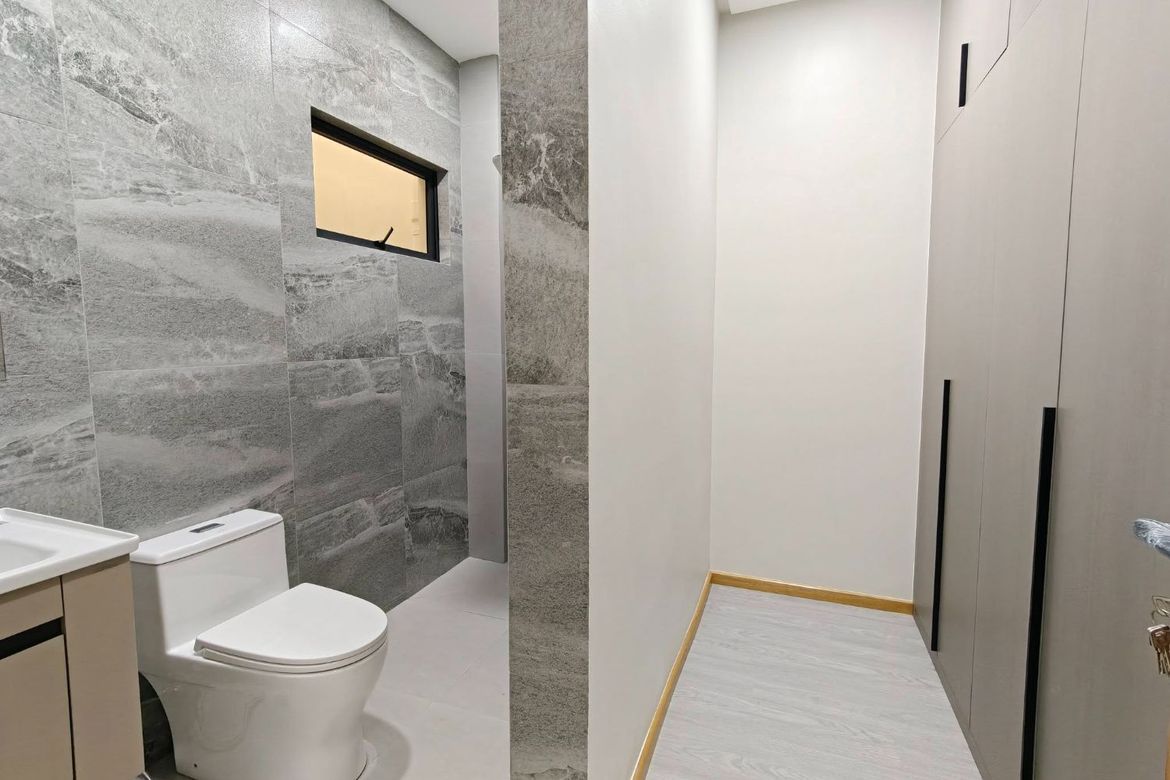 4 Bedroom Townhouse for Sale in San Isidro Labrador, Quezon City, Metro Manila – photo 4
