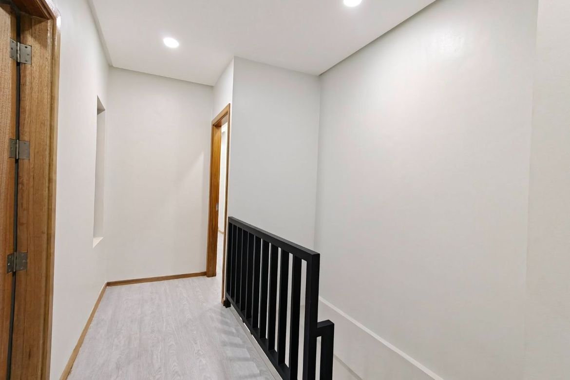 4 Bedroom Townhouse for Sale in San Isidro Labrador, Quezon City, Metro Manila – photo 7