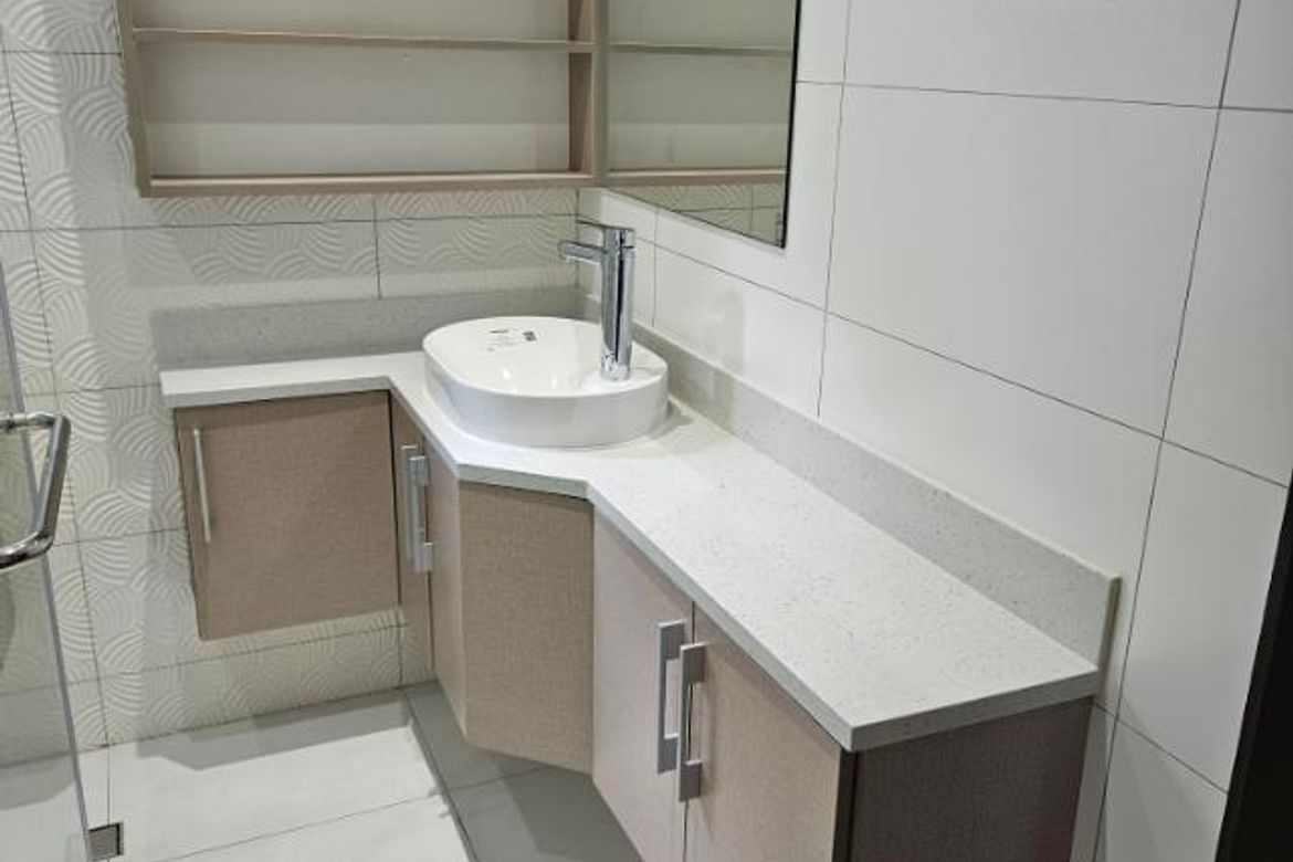4 Bedroom Townhouse for Sale in San Isidro, Parañaque, Metro Manila – photo 5