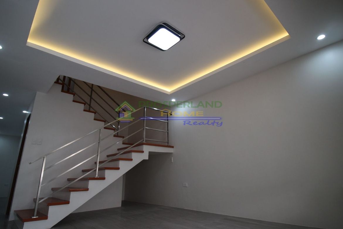 4 Bedroom Townhouse for Sale in San Isidro, Parañaque, Metro Manila – photo 5