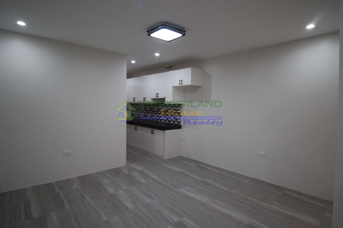 4 Bedroom Townhouse for Sale in San Isidro, Parañaque, Metro Manila – photo 6