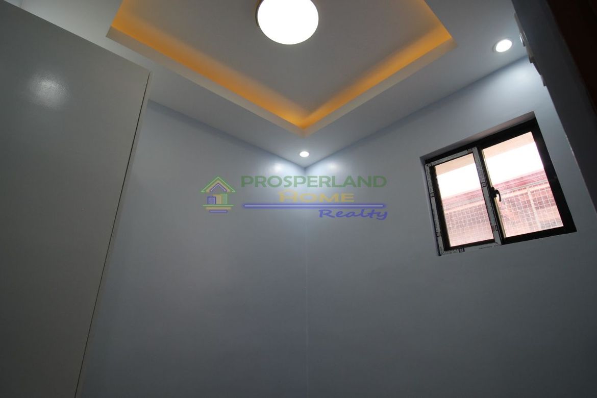 4 Bedroom Townhouse for Sale in San Isidro, Parañaque, Metro Manila – photo 8