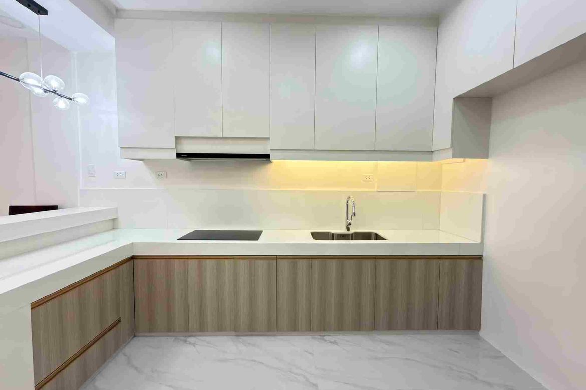 4 Bedroom Townhouse for Sale in San Isidro, Parañaque, Metro Manila – photo 4