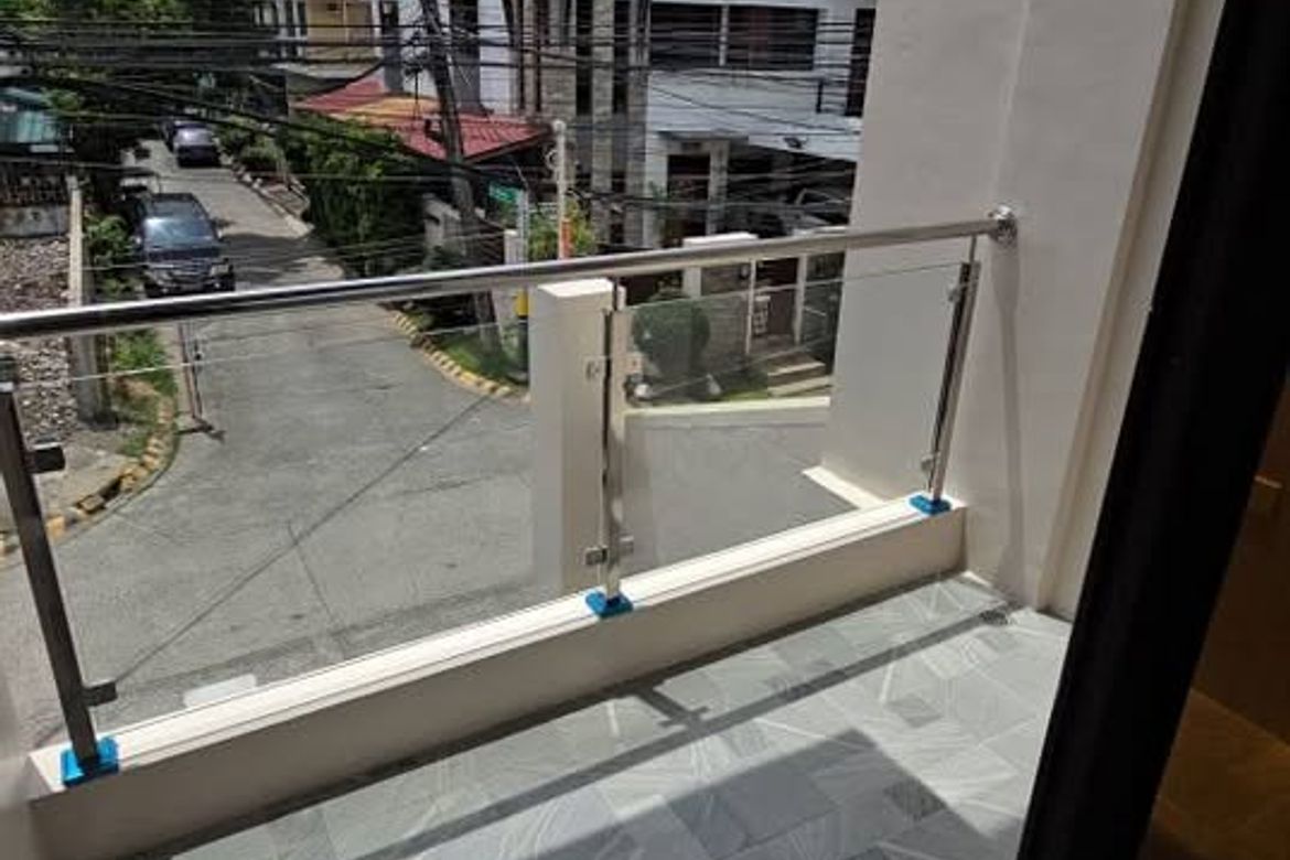 4 Bedroom Townhouse for Sale in San Isidro, Parañaque, Metro Manila – photo 2