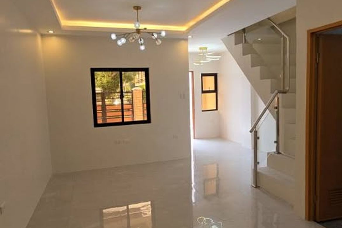 4 Bedroom Townhouse for Sale in San Isidro, Parañaque, Metro Manila – photo 5
