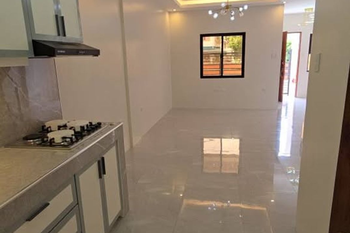 4 Bedroom Townhouse for Sale in San Isidro, Parañaque, Metro Manila – photo 8