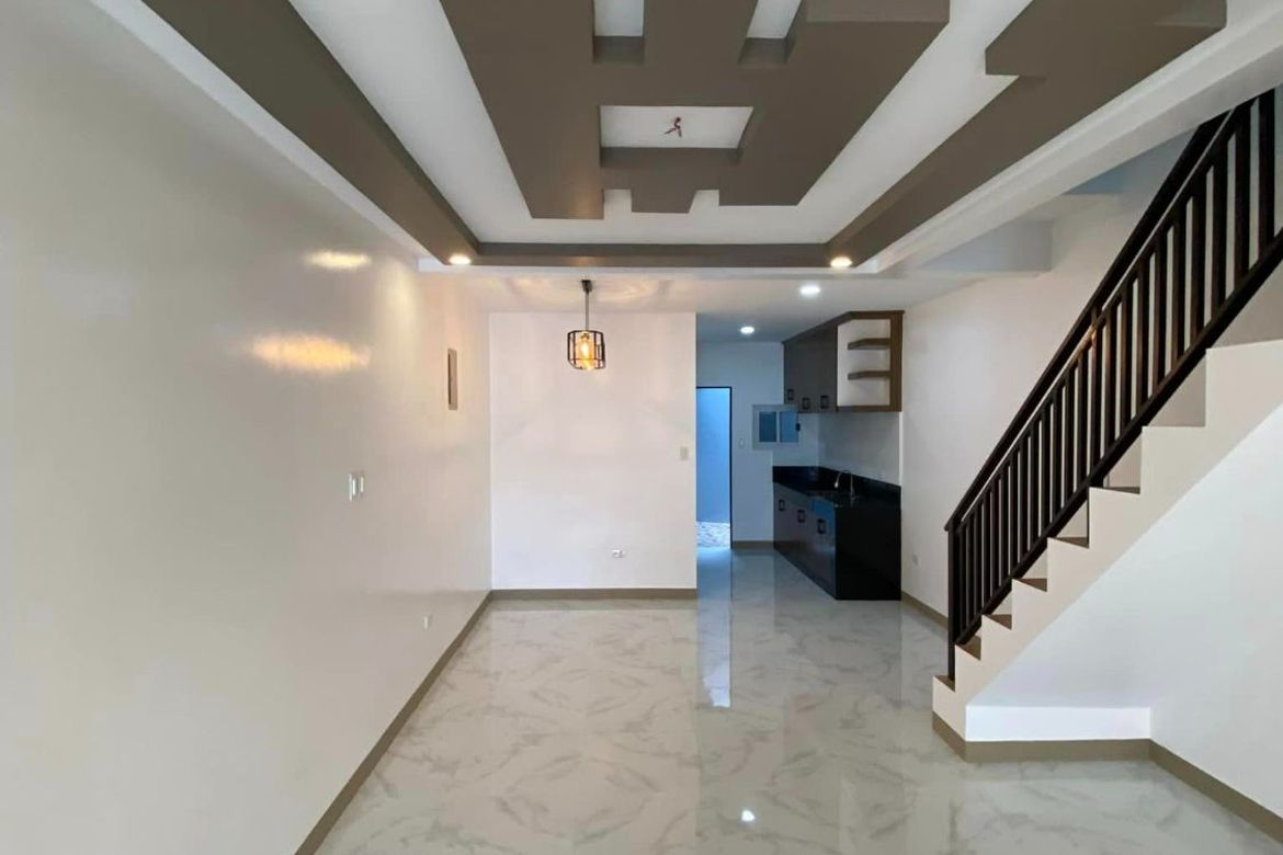4 Bedroom Townhouse for Sale in San Isidro, Parañaque, Metro Manila – photo 3