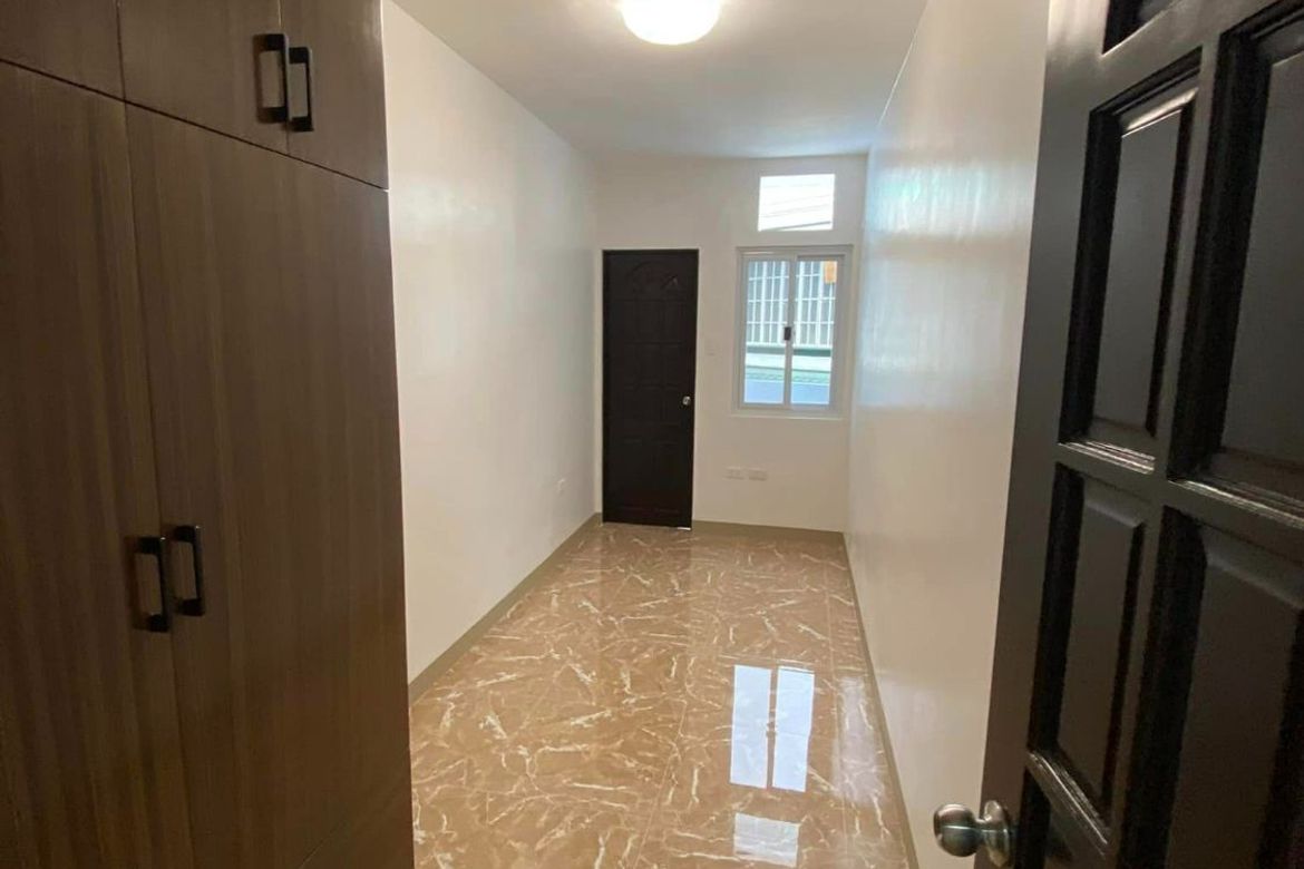 4 Bedroom Townhouse for Sale in San Isidro, Parañaque, Metro Manila – photo 5
