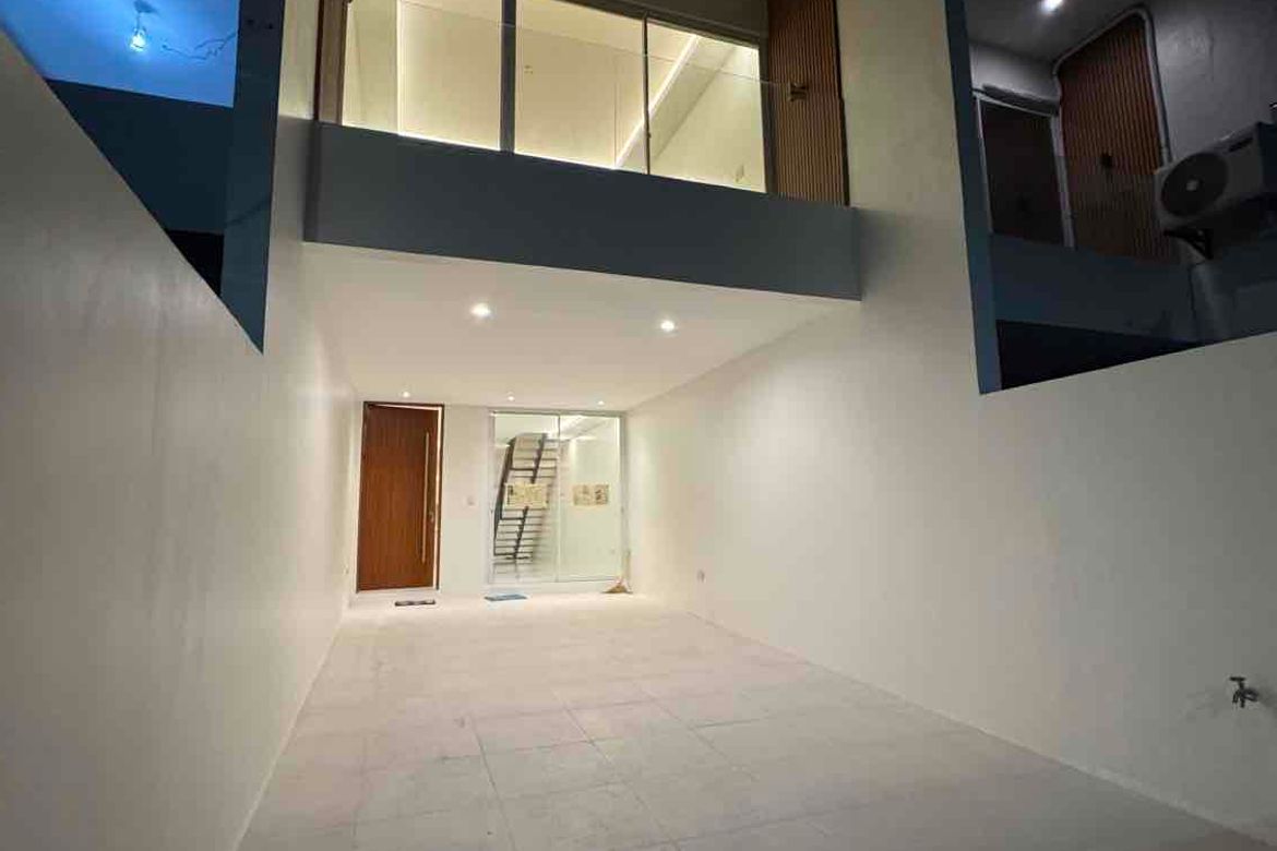 4 Bedroom Townhouse for Sale in San Isidro, Parañaque, Metro Manila – photo 3