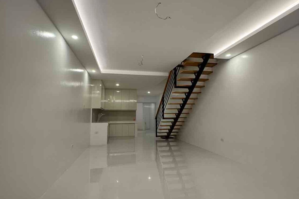 4 Bedroom Townhouse for Sale in San Isidro, Parañaque, Metro Manila – photo 7