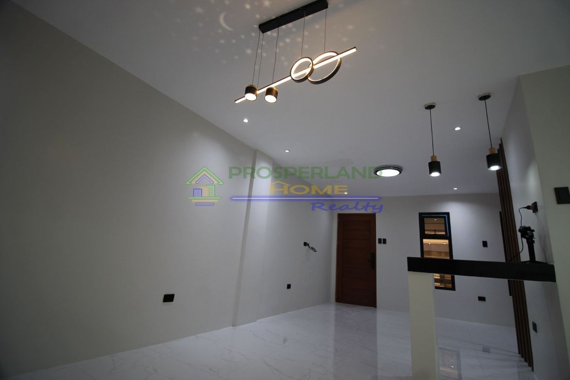 4 Bedroom Townhouse for Sale in San Isidro, Parañaque, Metro Manila – photo 3