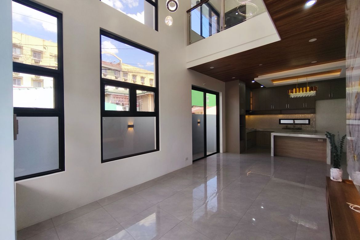 4 Bedroom Townhouse for Sale in San Joaquin, Pasig, Metro Manila – photo 5