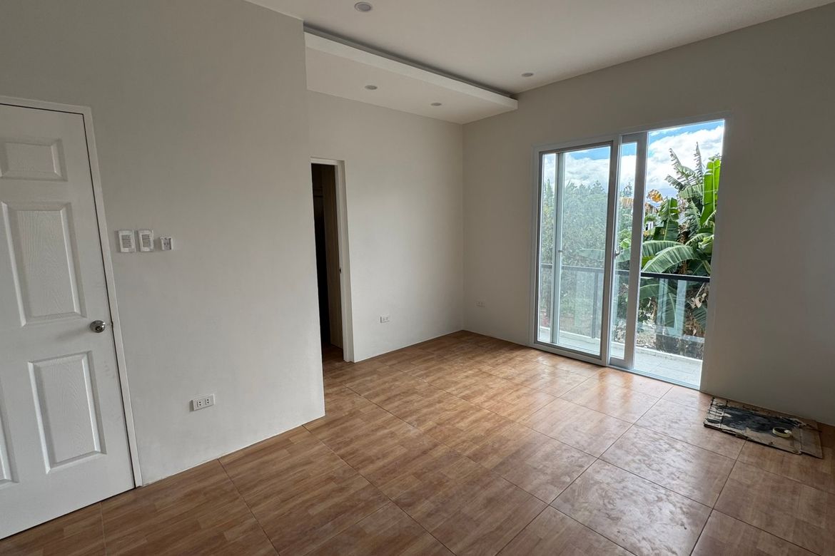 4 Bedroom Townhouse for Sale in San Jose, Antipolo, Rizal – photo 4
