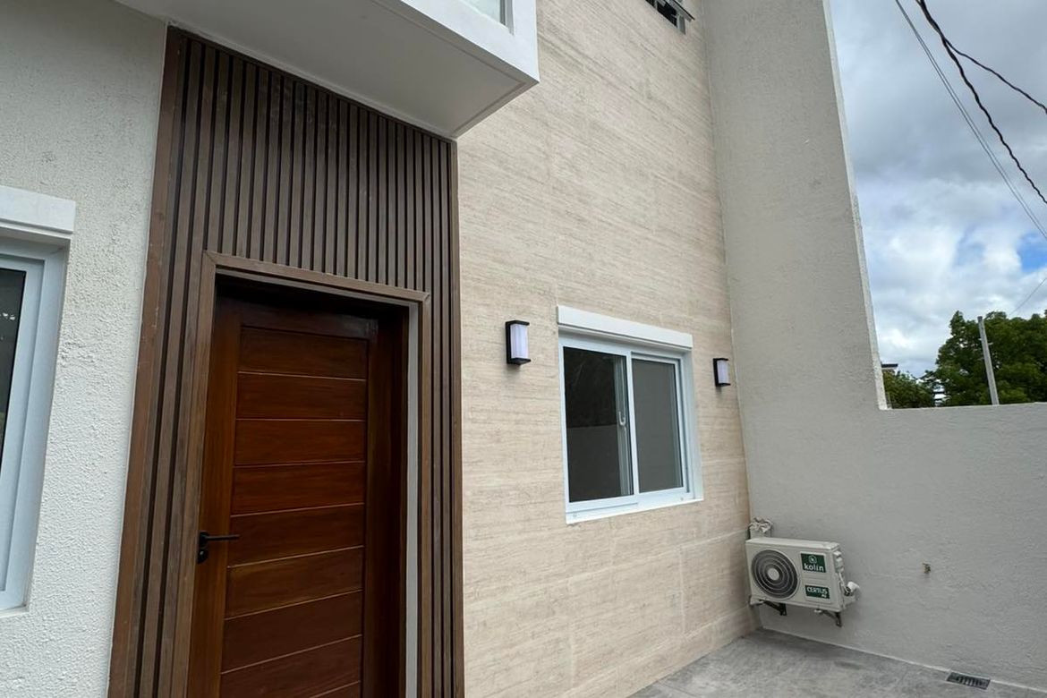 4 Bedroom Townhouse for Sale in San Jose, Antipolo, Rizal – photo 8
