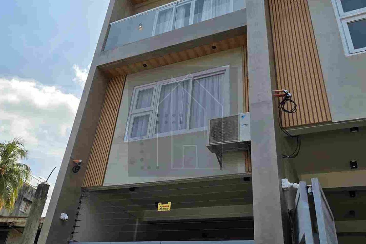 4 Bedroom Townhouse for Sale in San Juan, Metro Manila – photo 2