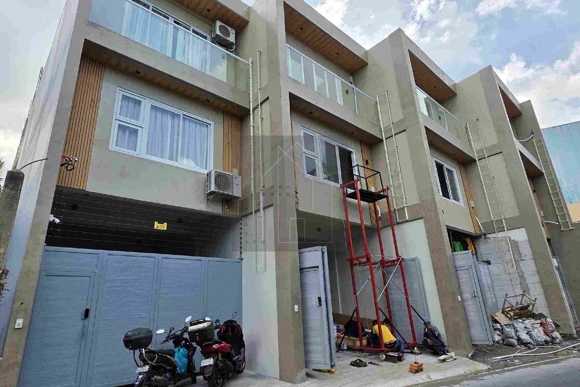 4 Bedroom Townhouse for Sale in San Juan, Metro Manila – photo 3