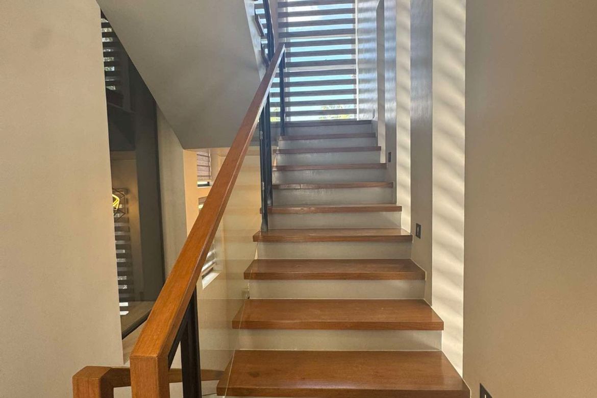 4 Bedroom Townhouse for Sale in San Juan, Metro Manila – photo 6