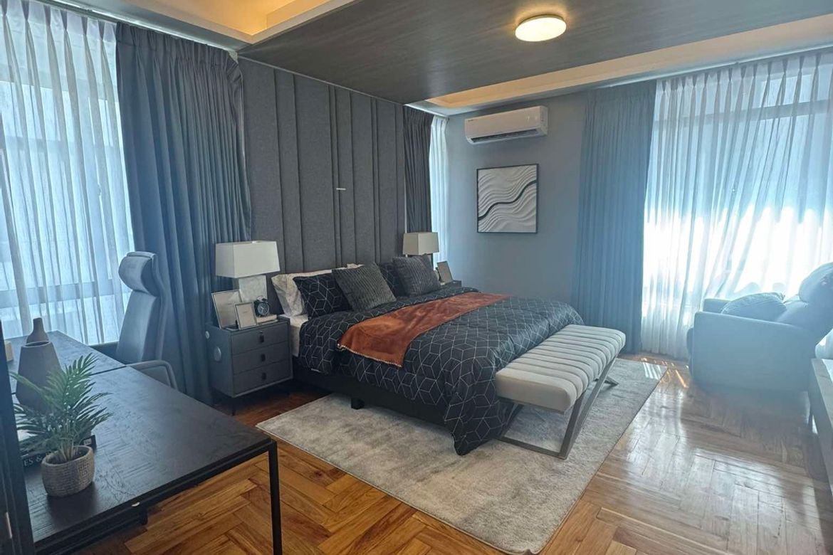 4 Bedroom Townhouse for Sale in San Juan, Metro Manila – photo 7