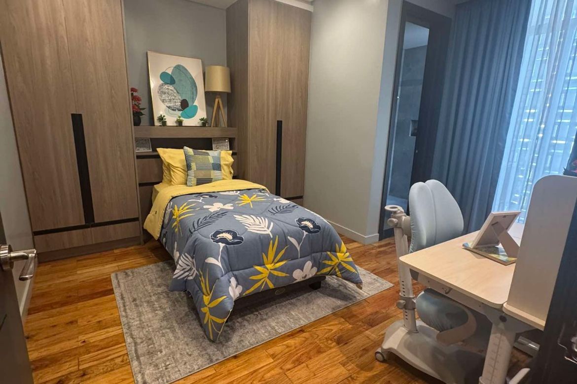 4 Bedroom Townhouse for Sale in San Juan, Metro Manila – photo 8
