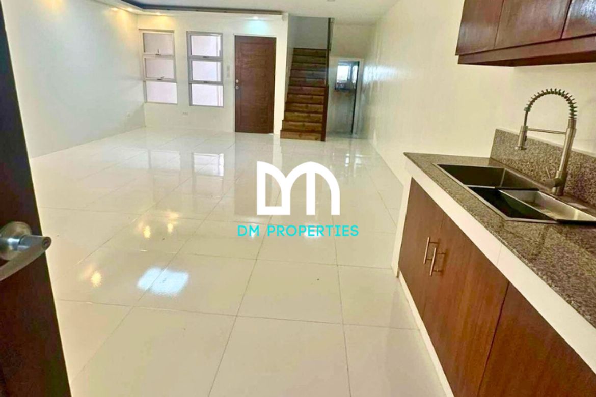 4 Bedroom Townhouse for Sale in San Juan, Taytay, Rizal