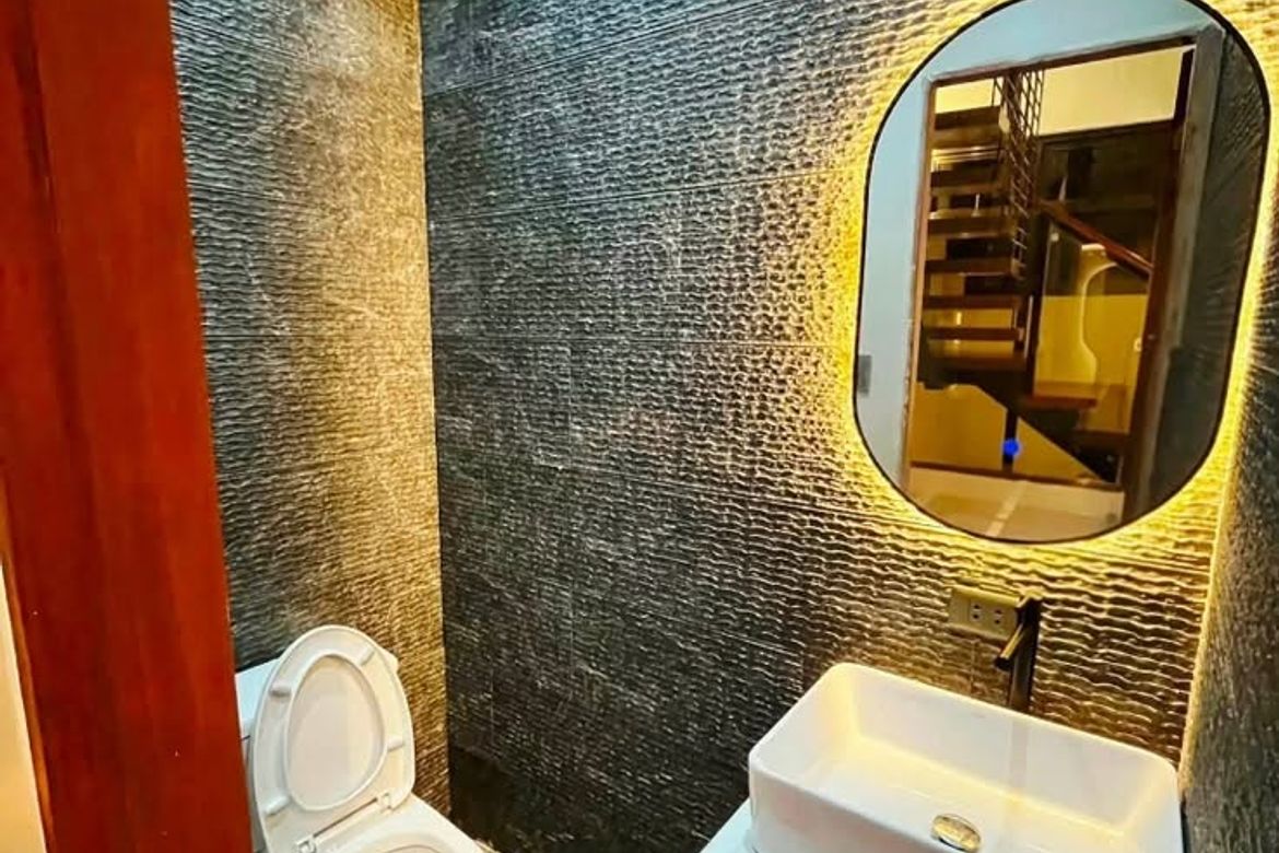 4 Bedroom Townhouse for Sale in San Juan, Taytay, Rizal – photo 3