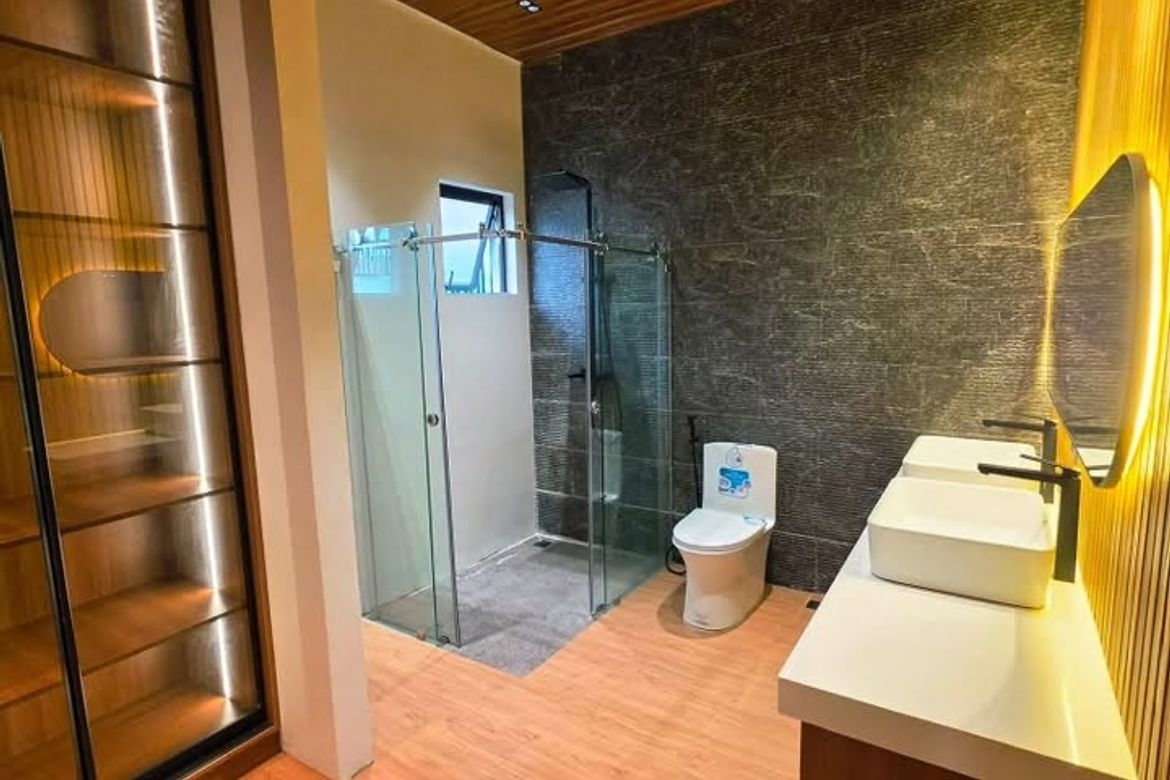 4 Bedroom Townhouse for Sale in San Juan, Taytay, Rizal – photo 8