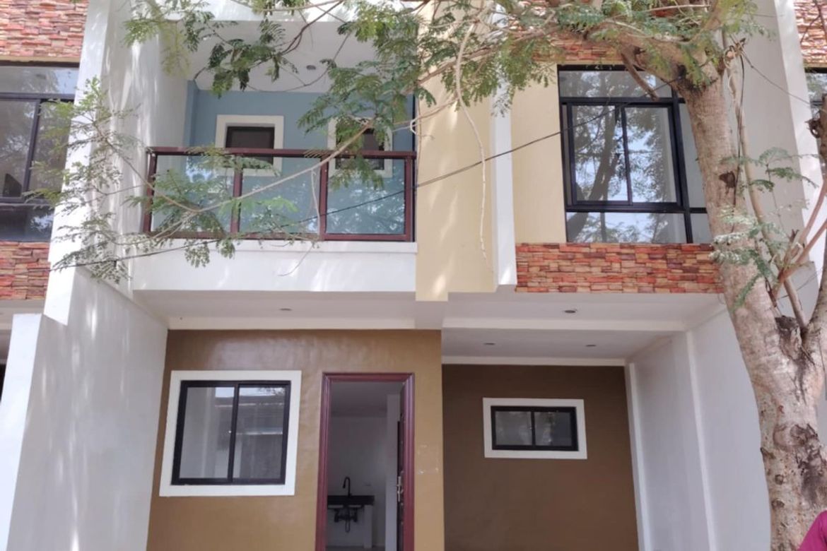 4 Bedroom Townhouse for Sale in San Manuel I, Dasmariñas, Cavite