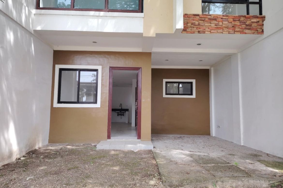 4 Bedroom Townhouse for Sale in San Manuel I, Dasmariñas, Cavite – photo 8