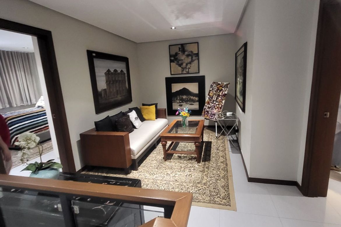 4 Bedroom Townhouse for Sale in San Martin de Porres, Parañaque, Metro Manila – photo 3