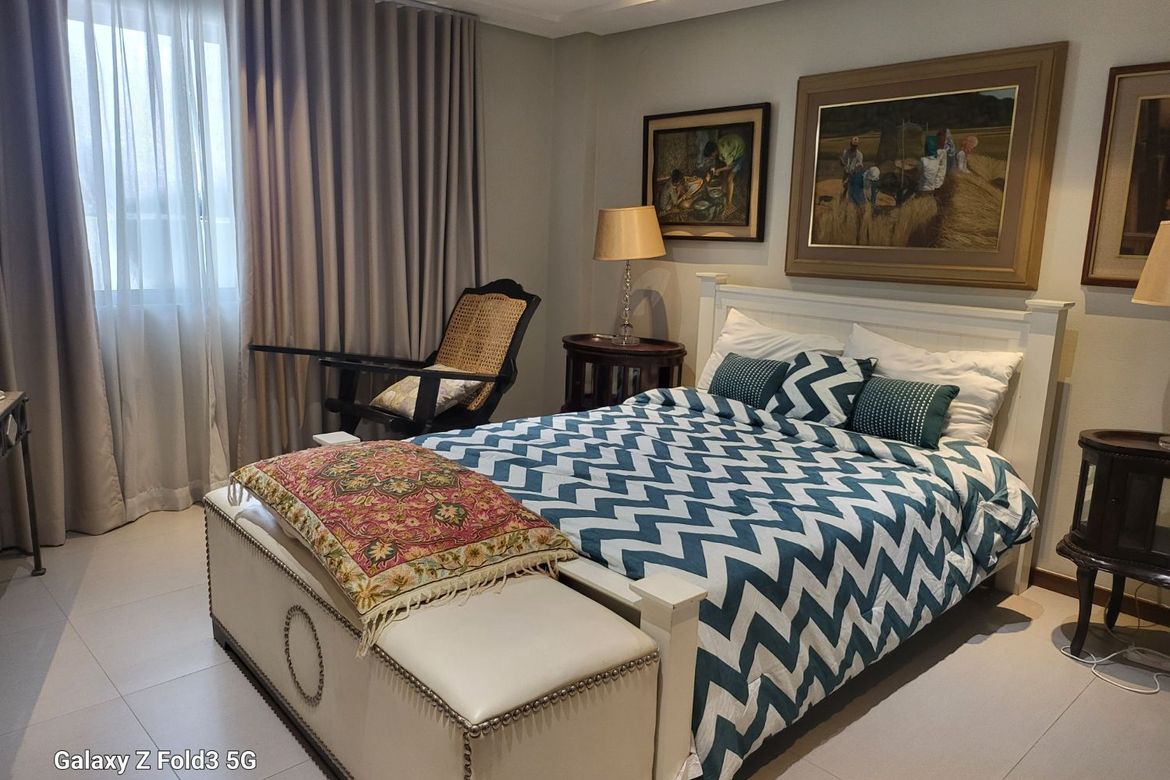 4 Bedroom Townhouse for Sale in San Martin de Porres, Parañaque, Metro Manila – photo 7