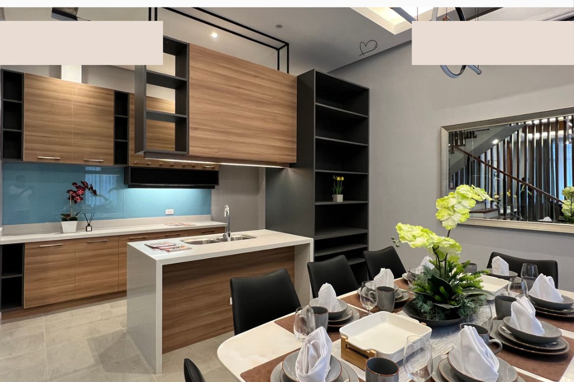 4 Bedroom Townhouse for Sale in San Miguel, Manila, Metro Manila near LRT-2 Legarda – photo 2