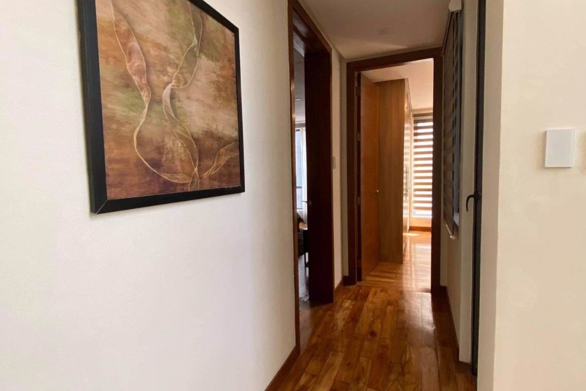 4 Bedroom Townhouse for Sale in San Miguel, Manila, Metro Manila near LRT-2 Legarda – photo 7