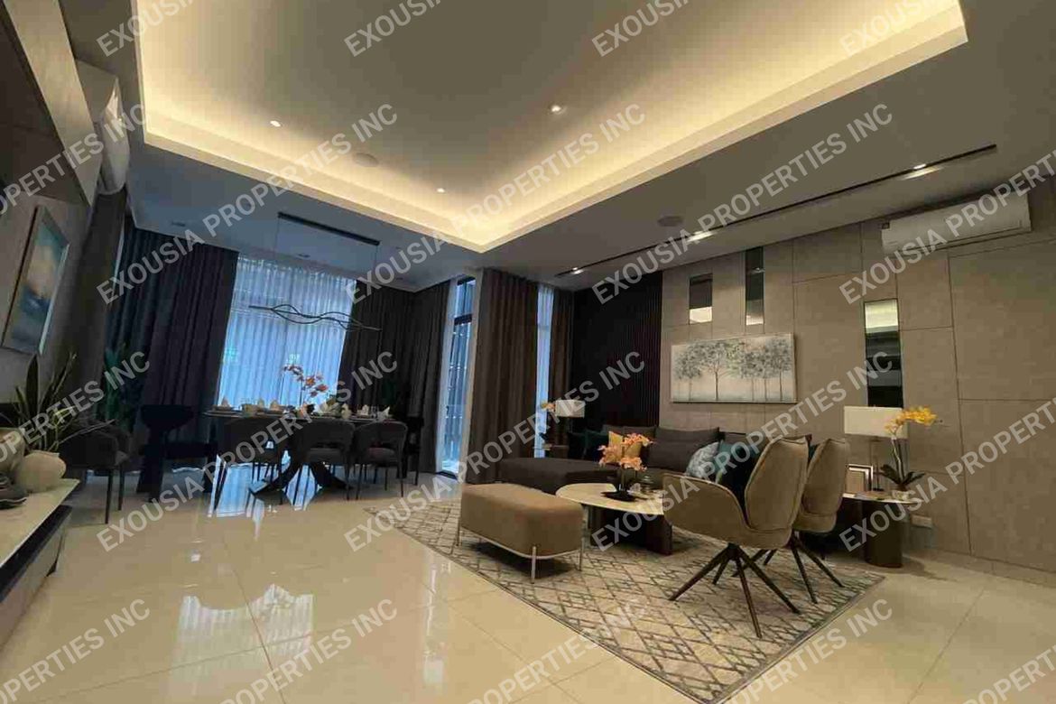 4 Bedroom Townhouse for Sale in San Miguel, Manila, Metro Manila – photo 6