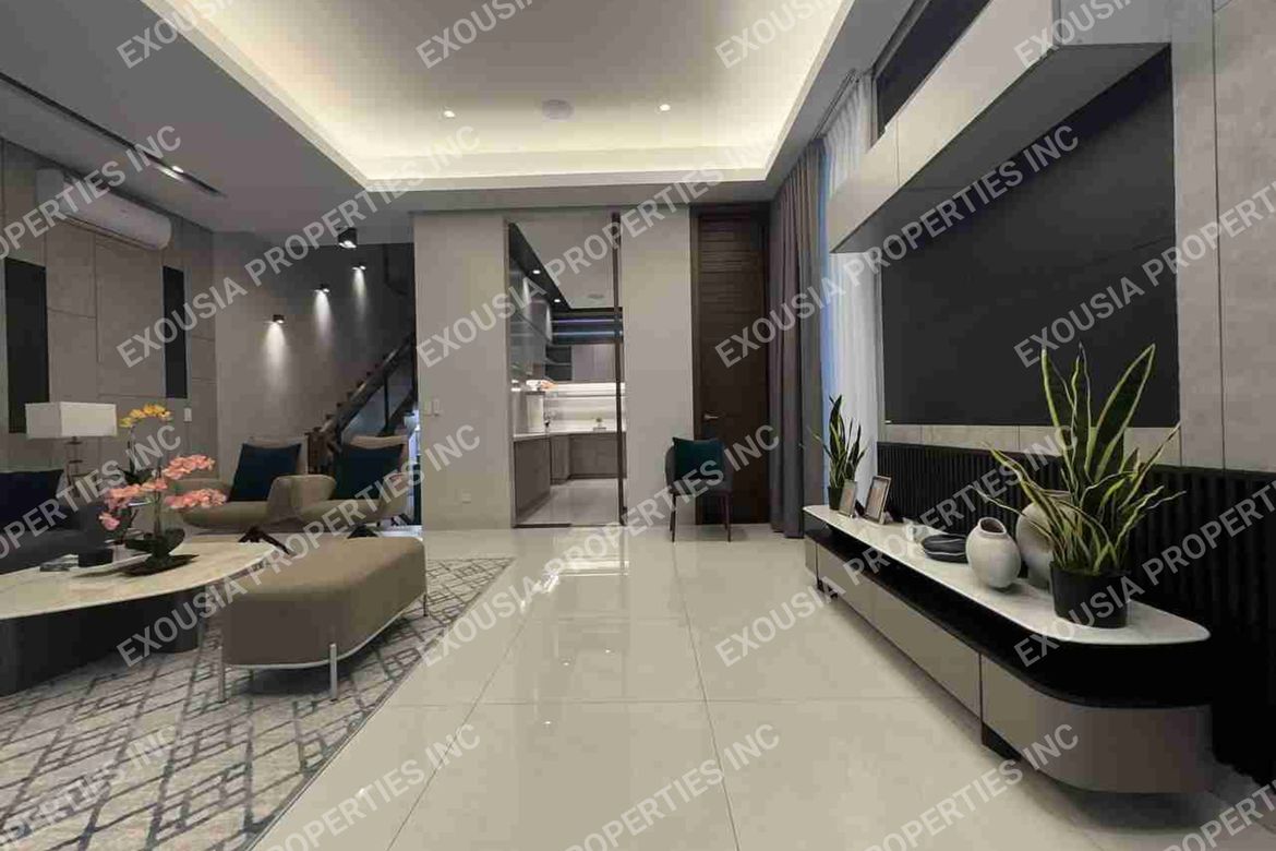 4 Bedroom Townhouse for Sale in San Miguel, Manila, Metro Manila – photo 7