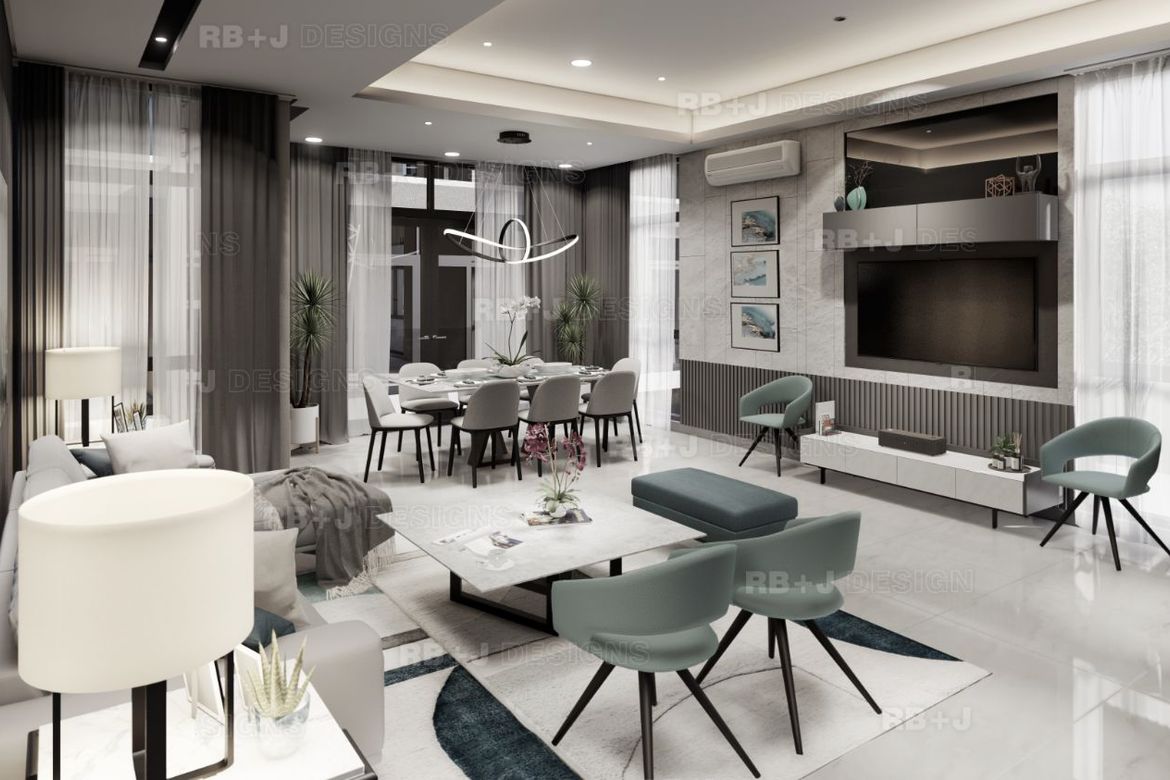 4 Bedroom Townhouse for Sale in San Miguel, Pasig, Metro Manila