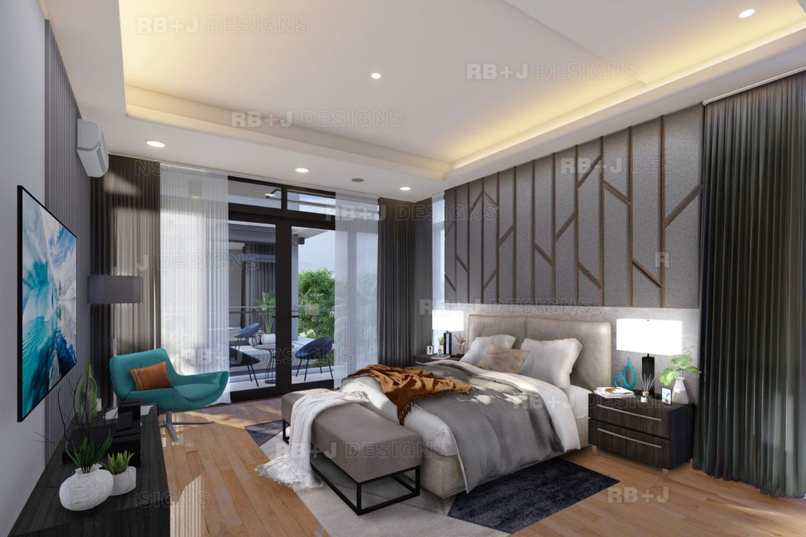 4 Bedroom Townhouse for Sale in San Miguel, Pasig, Metro Manila – photo 2