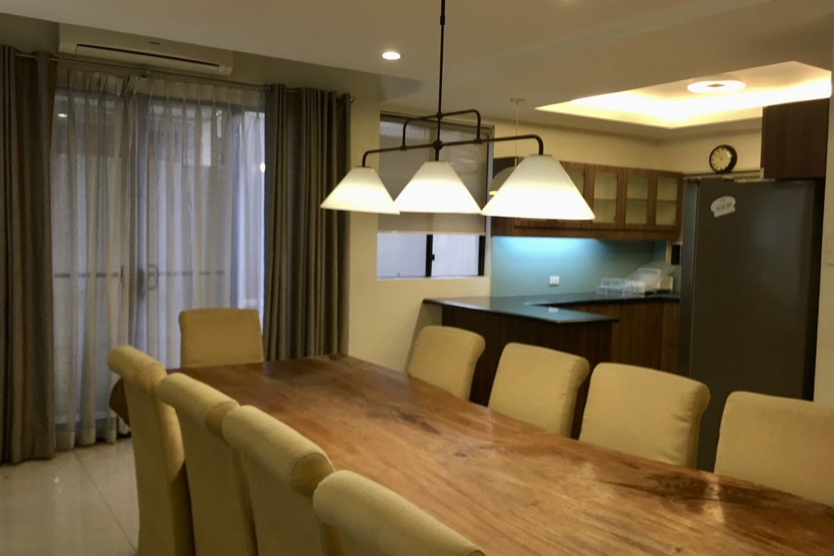 4 Bedroom Townhouse for Sale in San Miguel, Taguig, Metro Manila – photo 2