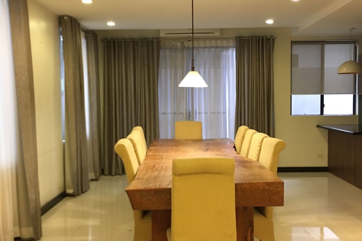 4 Bedroom Townhouse for Sale in San Miguel, Taguig, Metro Manila – photo 3