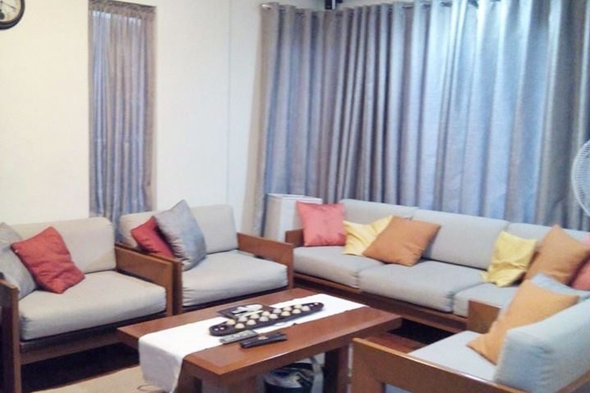 4 Bedroom Townhouse for Sale in San Miguel, Taguig, Metro Manila – photo 4