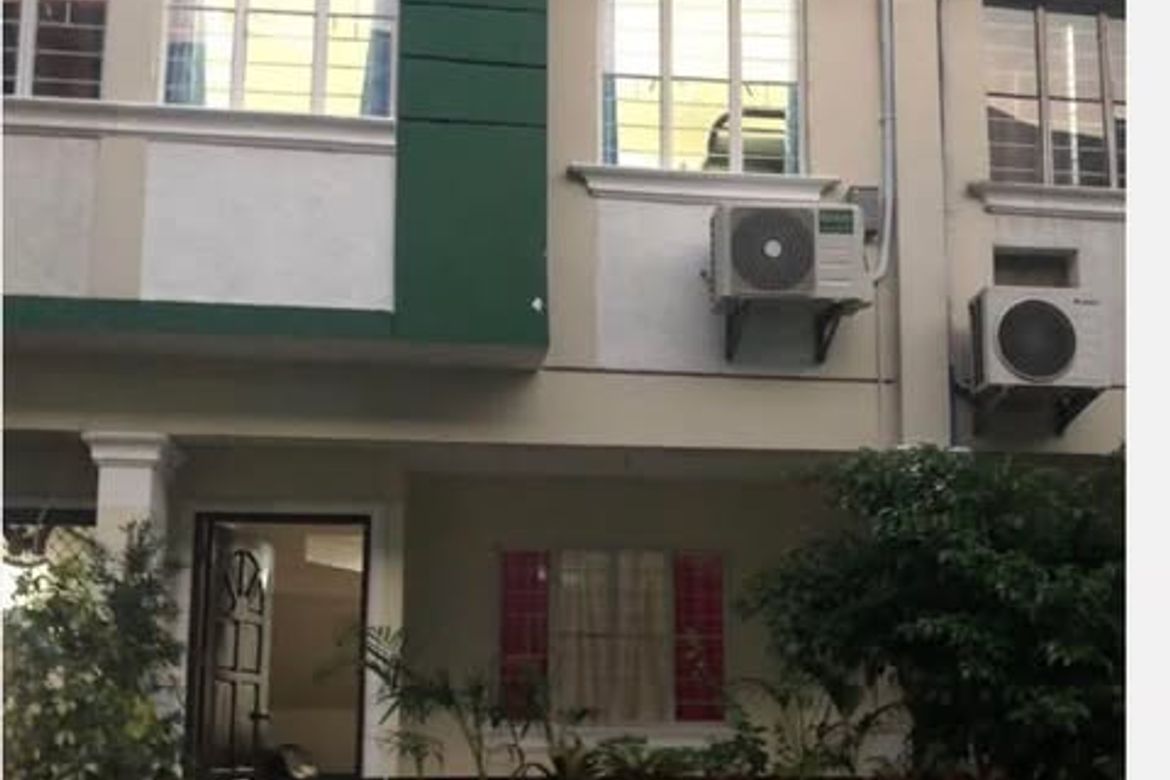 4 Bedroom Townhouse for Sale in San Nicolas, Pasig, Metro Manila