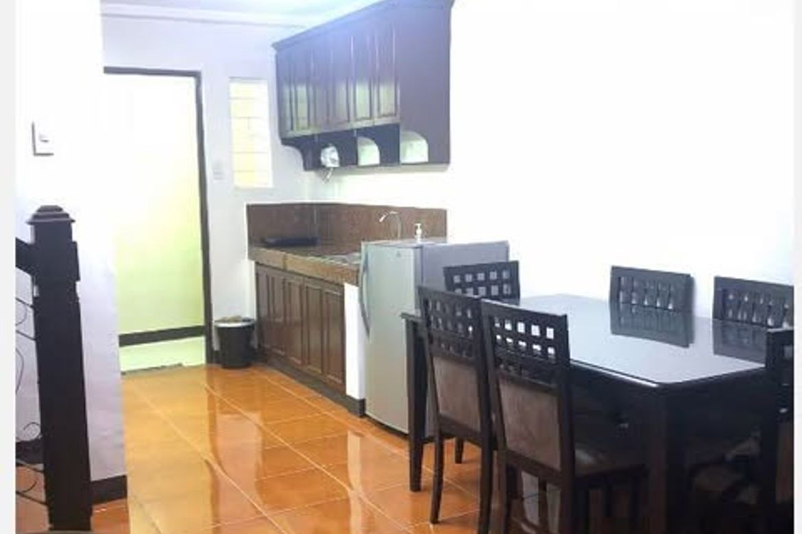 4 Bedroom Townhouse for Sale in San Nicolas, Pasig, Metro Manila – photo 4