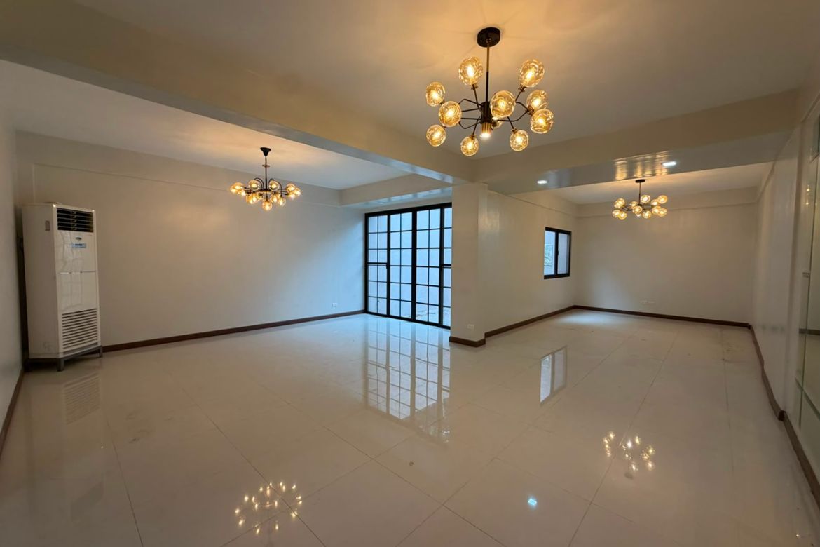 4 Bedroom Townhouse for Sale in San Nicolas, Pasig, Metro Manila – photo 3